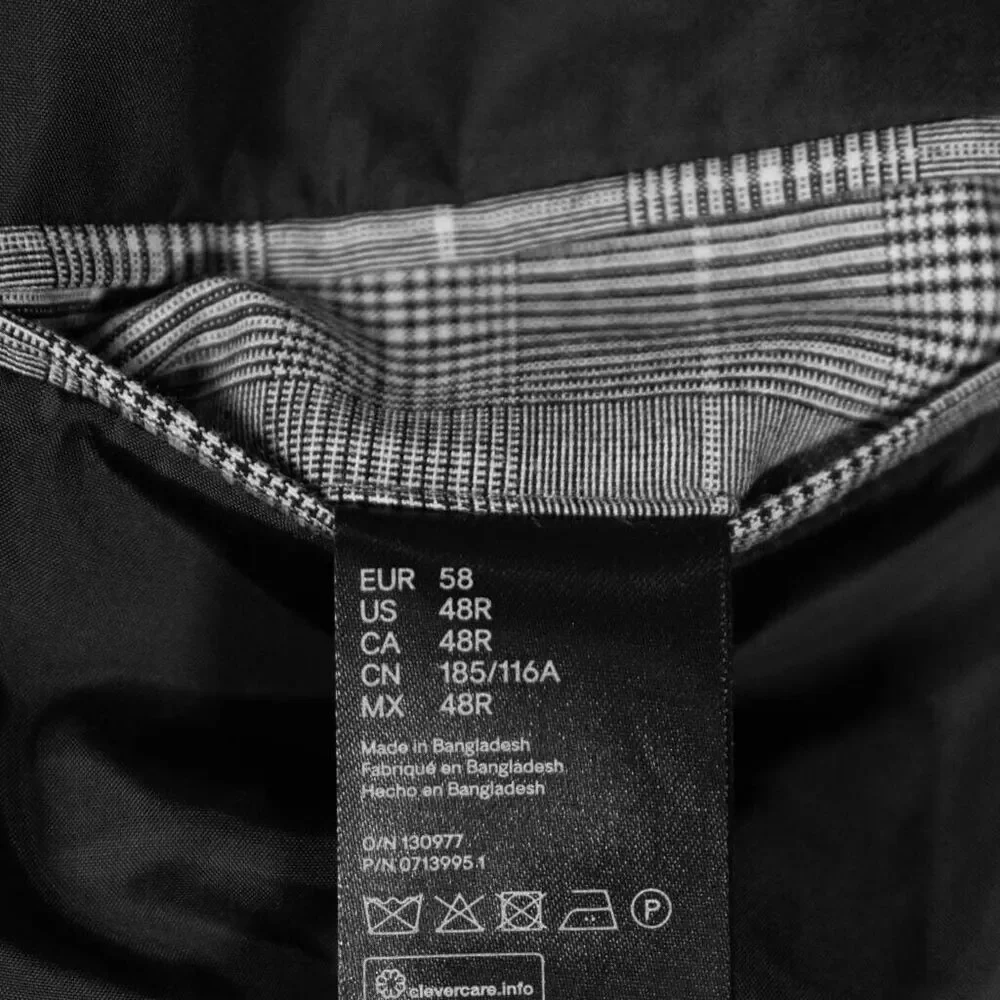H&M “in wonderful